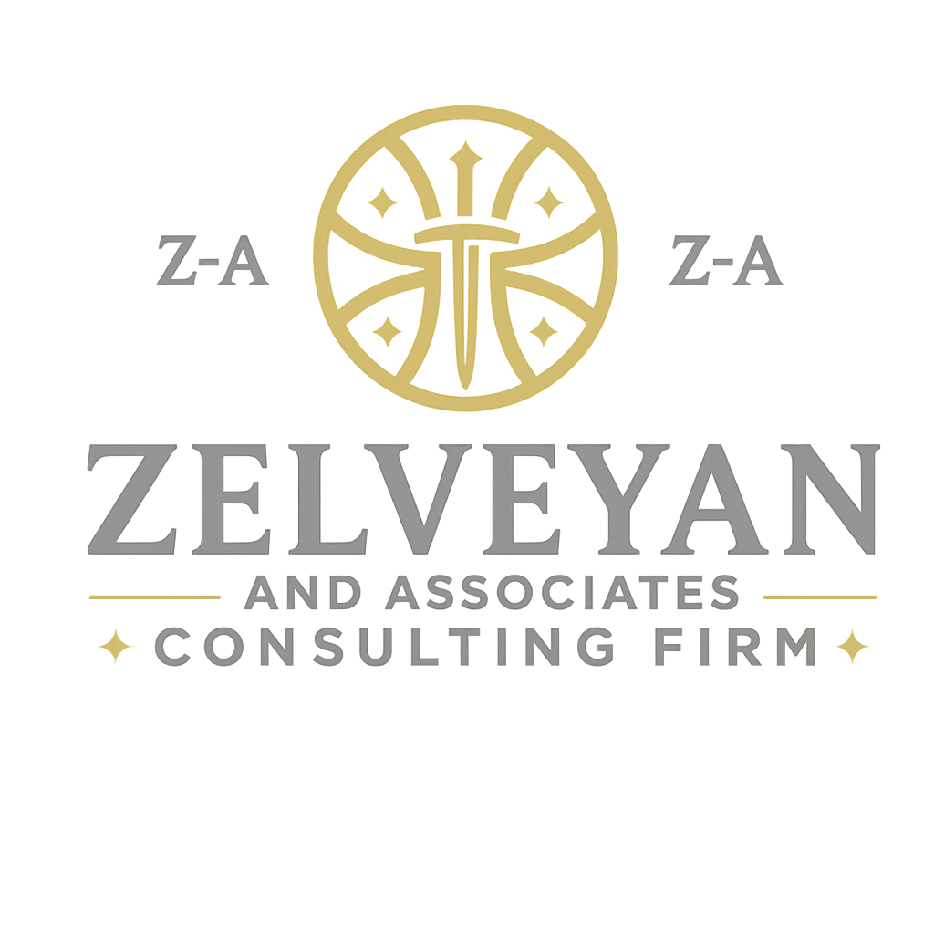 Zelveyan and Associates